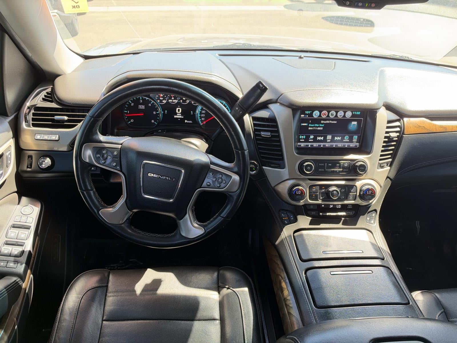 2019 GMC Yukon XL Denali