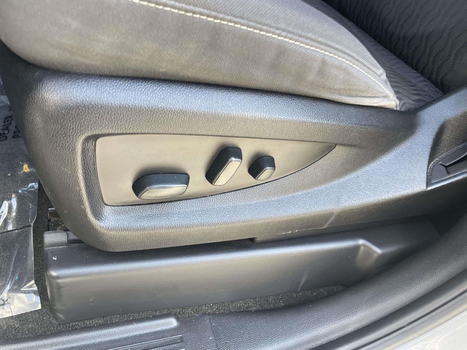 2018 Chevrolet Suburban LS