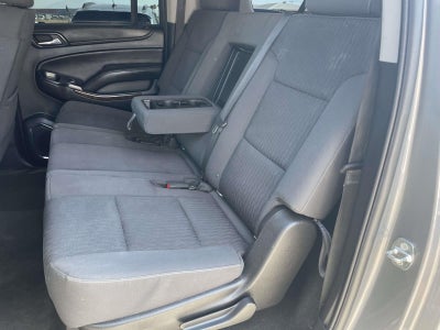 2018 Chevrolet Suburban LS