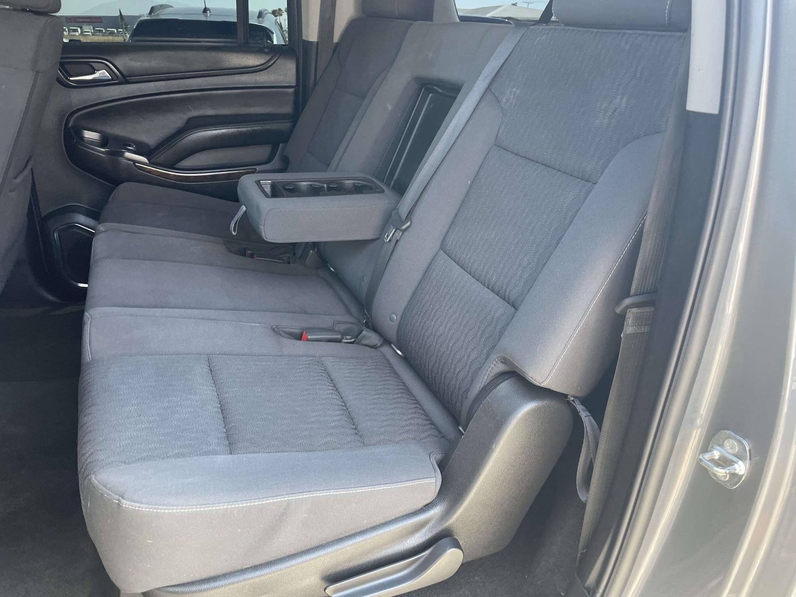 2018 Chevrolet Suburban LS