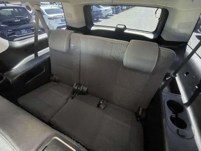 2018 Chevrolet Suburban LS