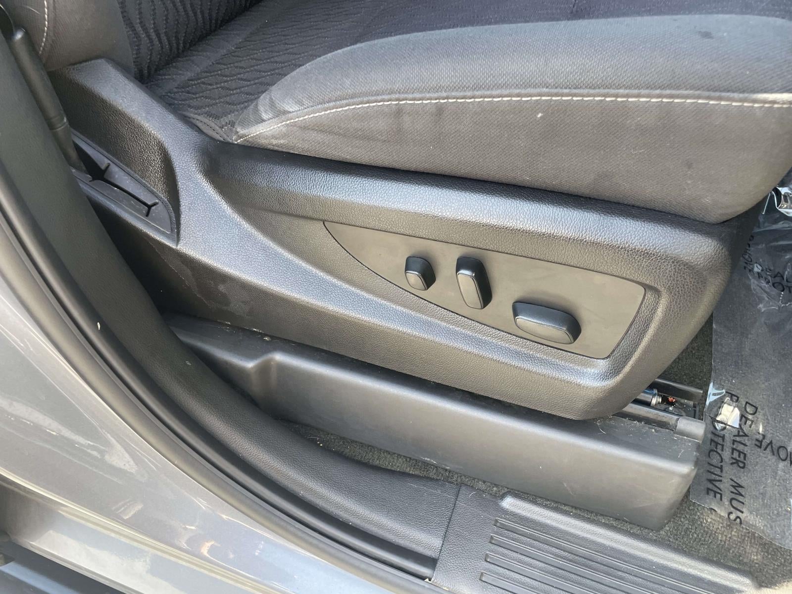 2018 Chevrolet Suburban LS