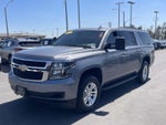 2018 Chevrolet Suburban LS