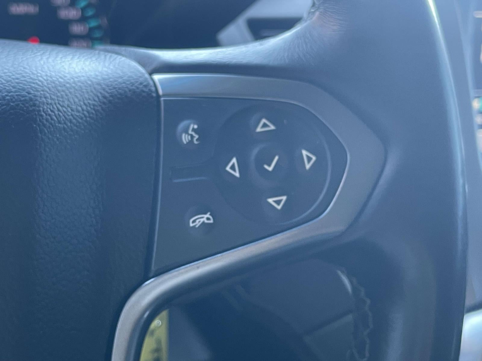 2018 Chevrolet Suburban LS