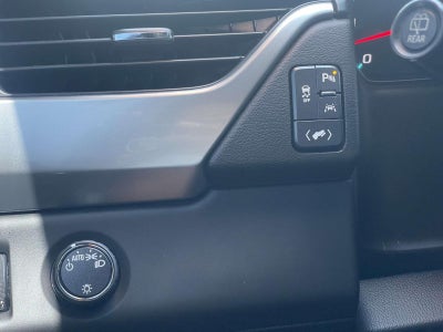 2018 Chevrolet Suburban LS