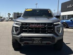 2024 GMC Canyon 4WD AT4