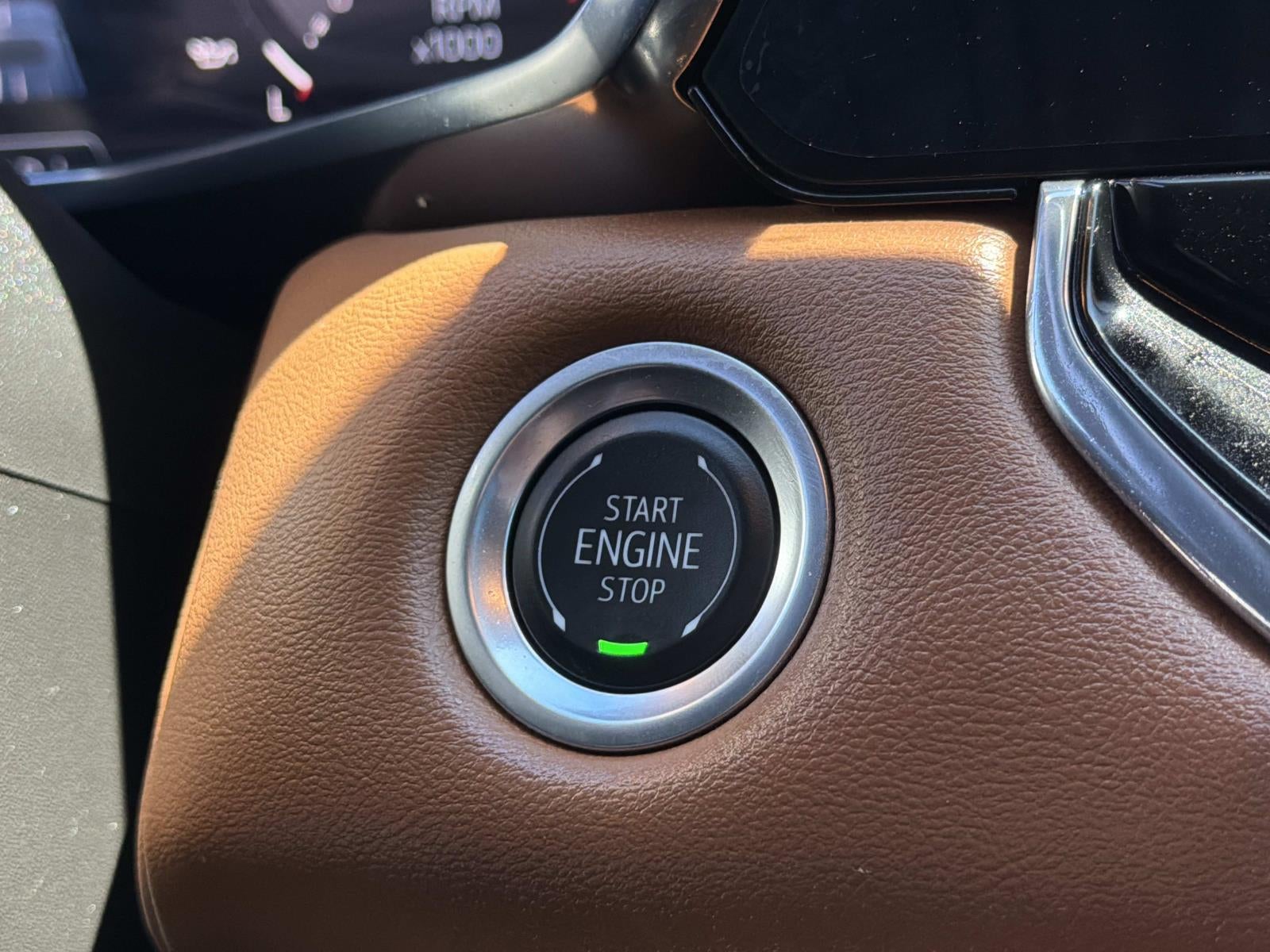 2024 GMC Canyon 4WD AT4