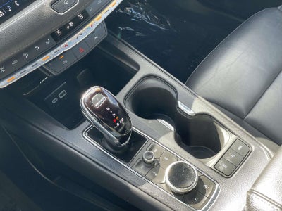 2023 Cadillac XT4 AWD Premium Luxury