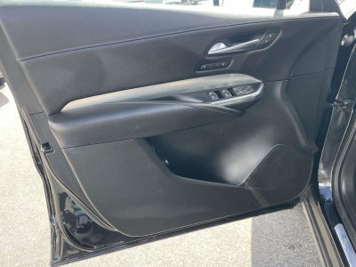 2023 Cadillac XT4 AWD Premium Luxury