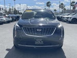 2023 Cadillac XT4 AWD Premium Luxury