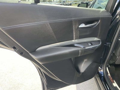 2023 Cadillac XT4 AWD Premium Luxury