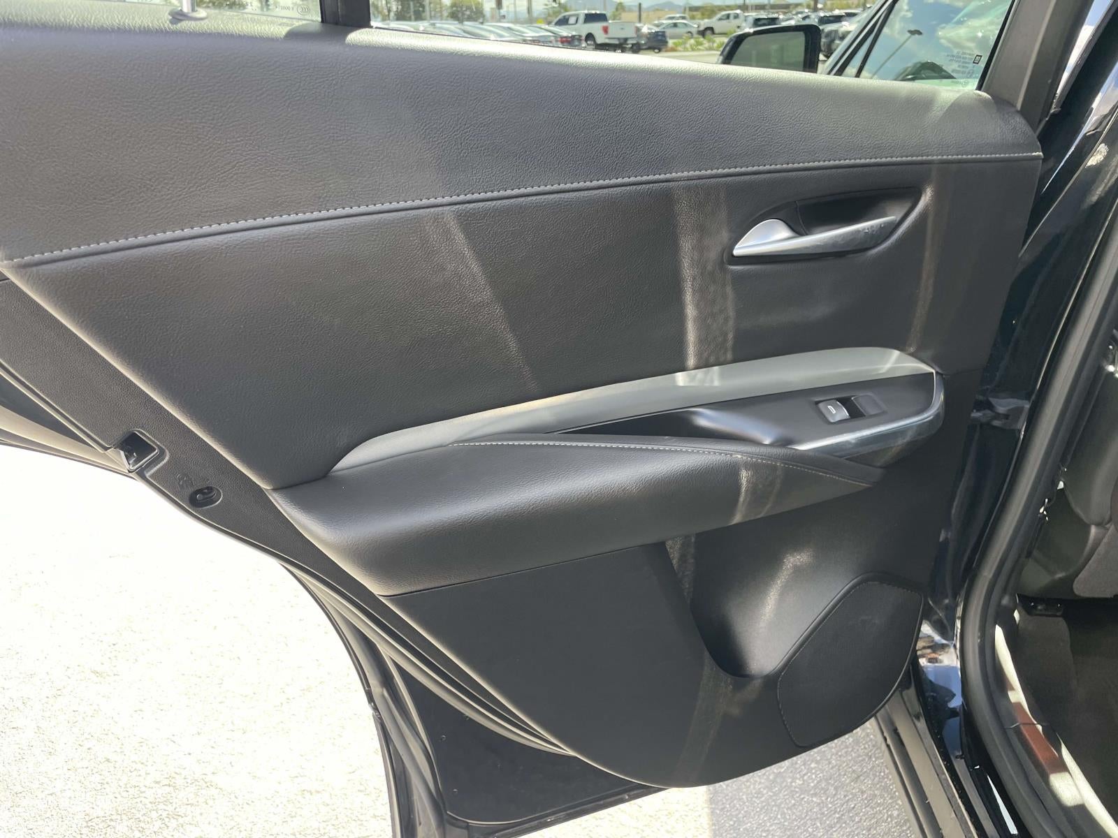 2023 Cadillac XT4 AWD Premium Luxury