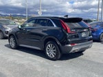 2023 Cadillac XT4 AWD Premium Luxury