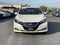 2021 Nissan LEAF SV