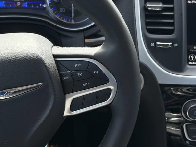 2023 Chrysler 300 Touring
