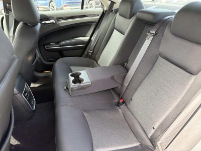2023 Chrysler 300 Touring