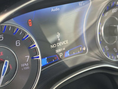 2023 Chrysler 300 Touring