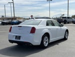 2023 Chrysler 300 Touring