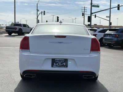 2023 Chrysler 300 Touring