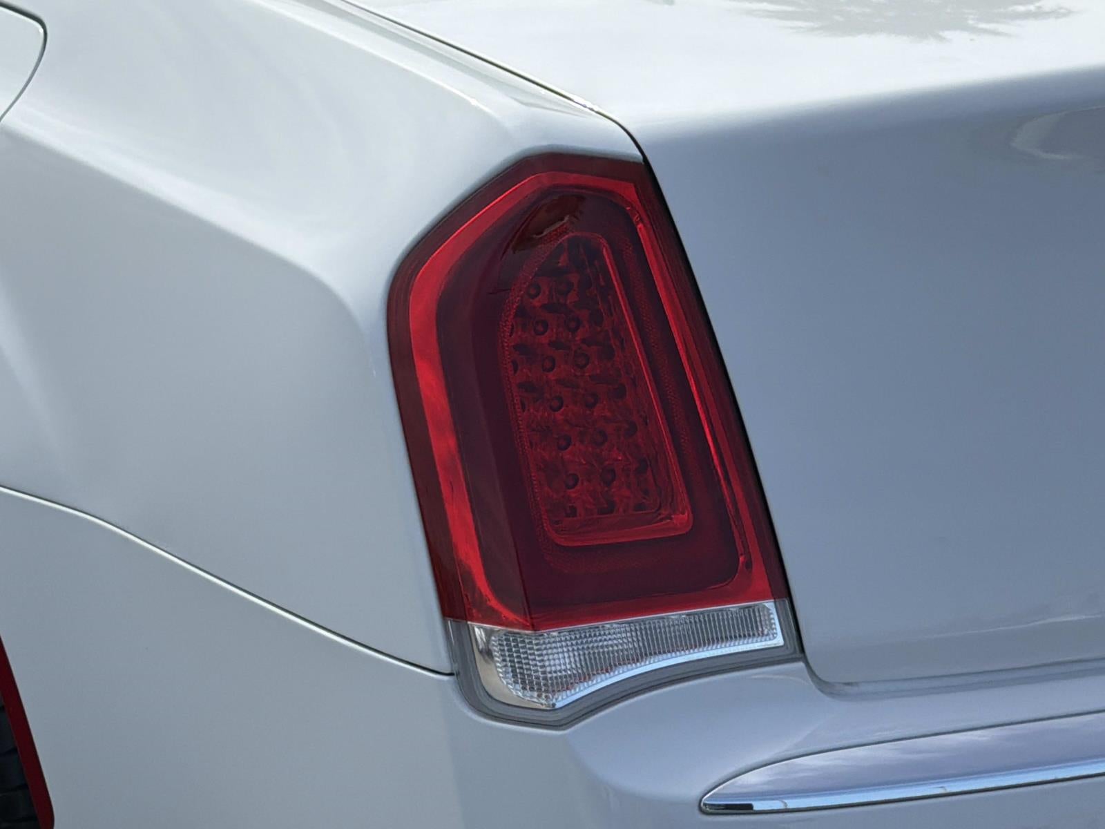 2023 Chrysler 300 Touring