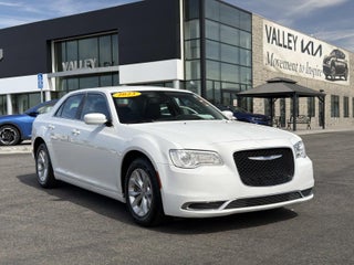 2023 Chrysler 300 Touring