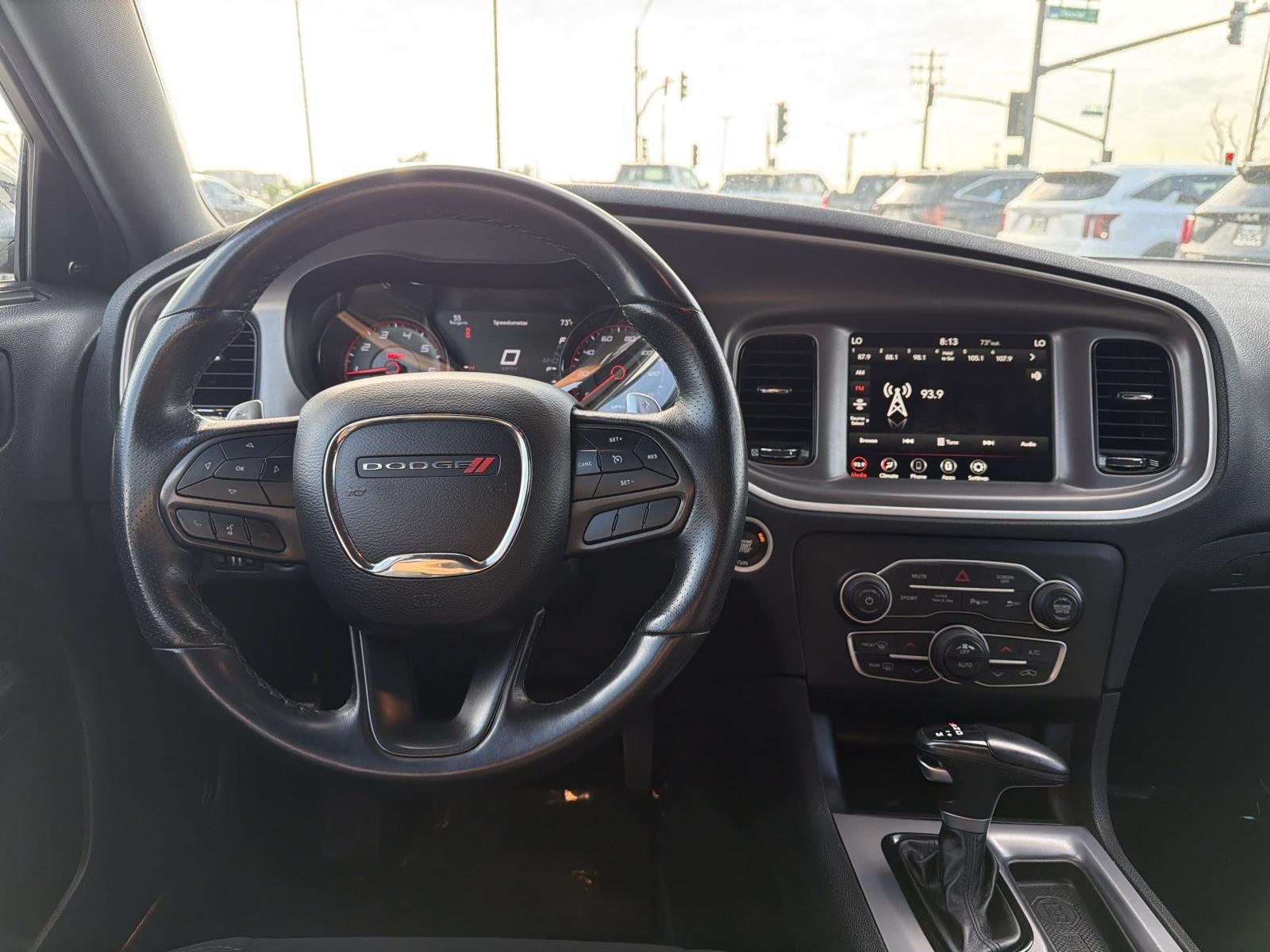 2022 Dodge Charger GT