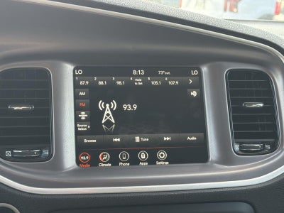 2022 Dodge Charger GT
