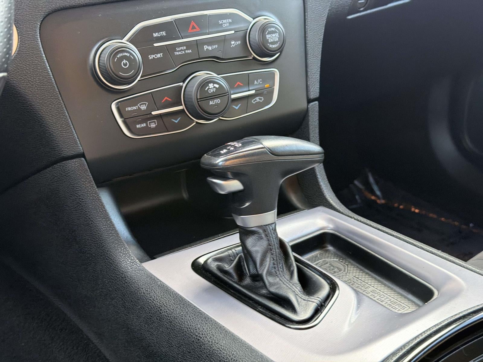 2022 Dodge Charger GT