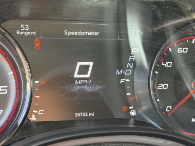 2022 Dodge Charger GT