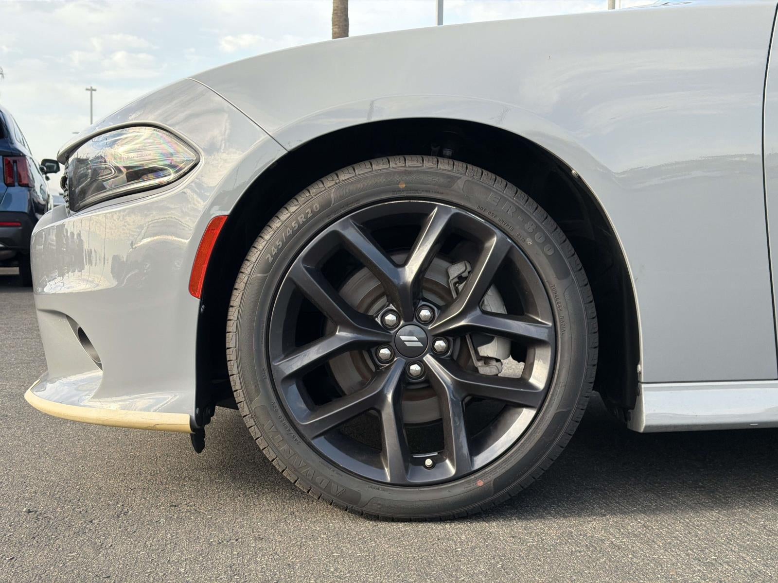 2022 Dodge Charger GT