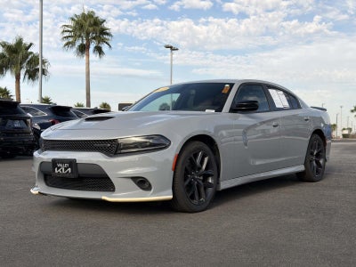 2022 Dodge Charger GT