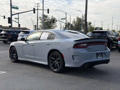 2022 Dodge Charger GT