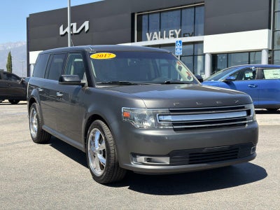 2017 Ford Flex SEL