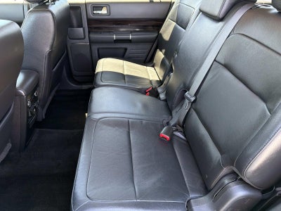 2017 Ford Flex SEL