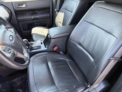 2017 Ford Flex SEL