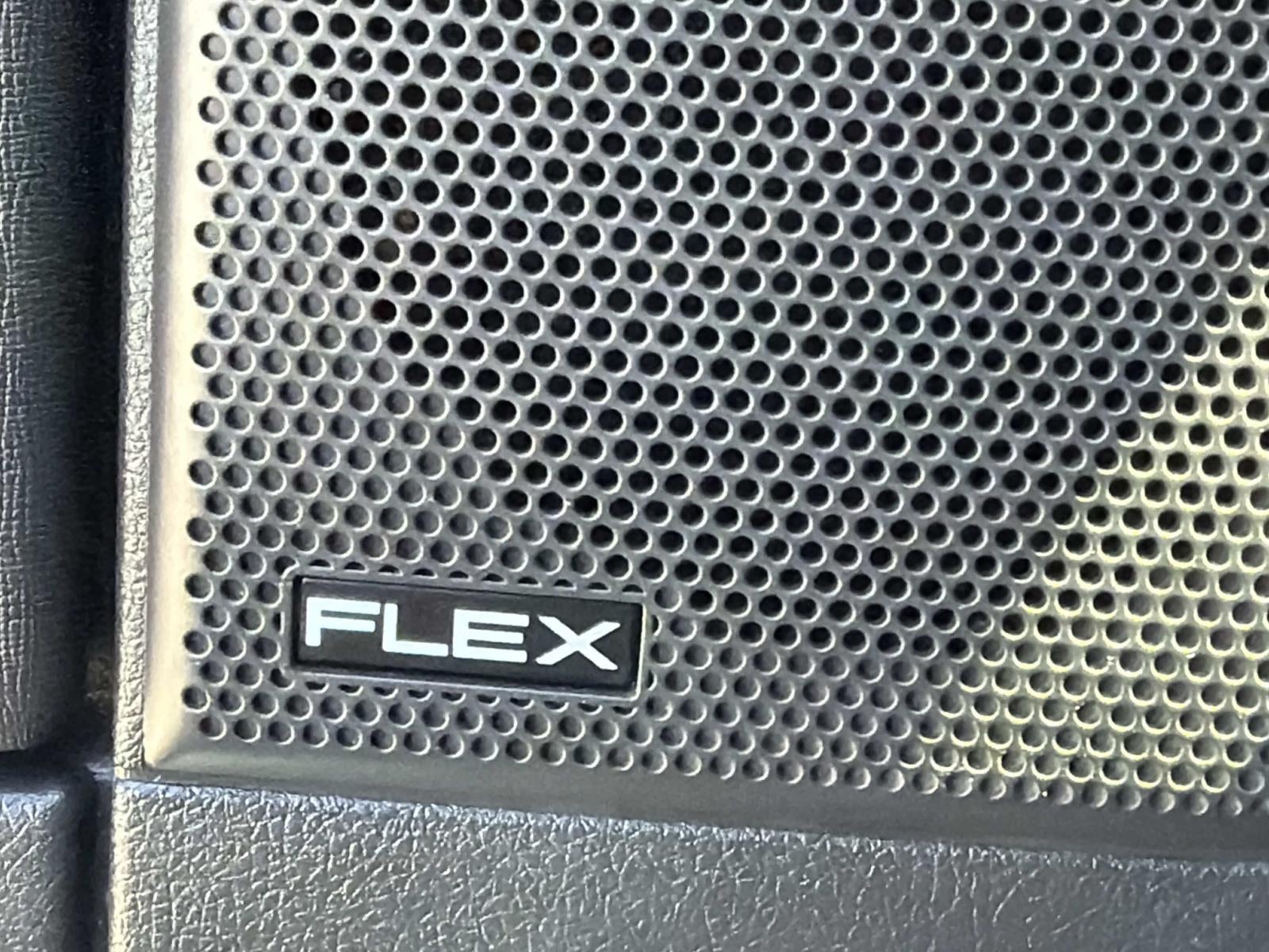 2017 Ford Flex SEL