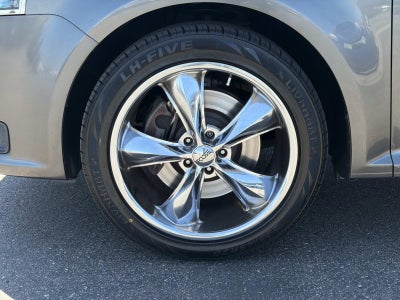2017 Ford Flex SEL