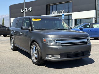 2017 Ford Flex SEL
