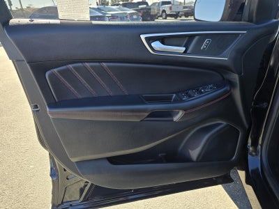 2022 Ford Edge ST-Line
