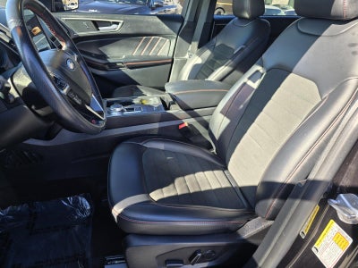 2022 Ford Edge ST-Line