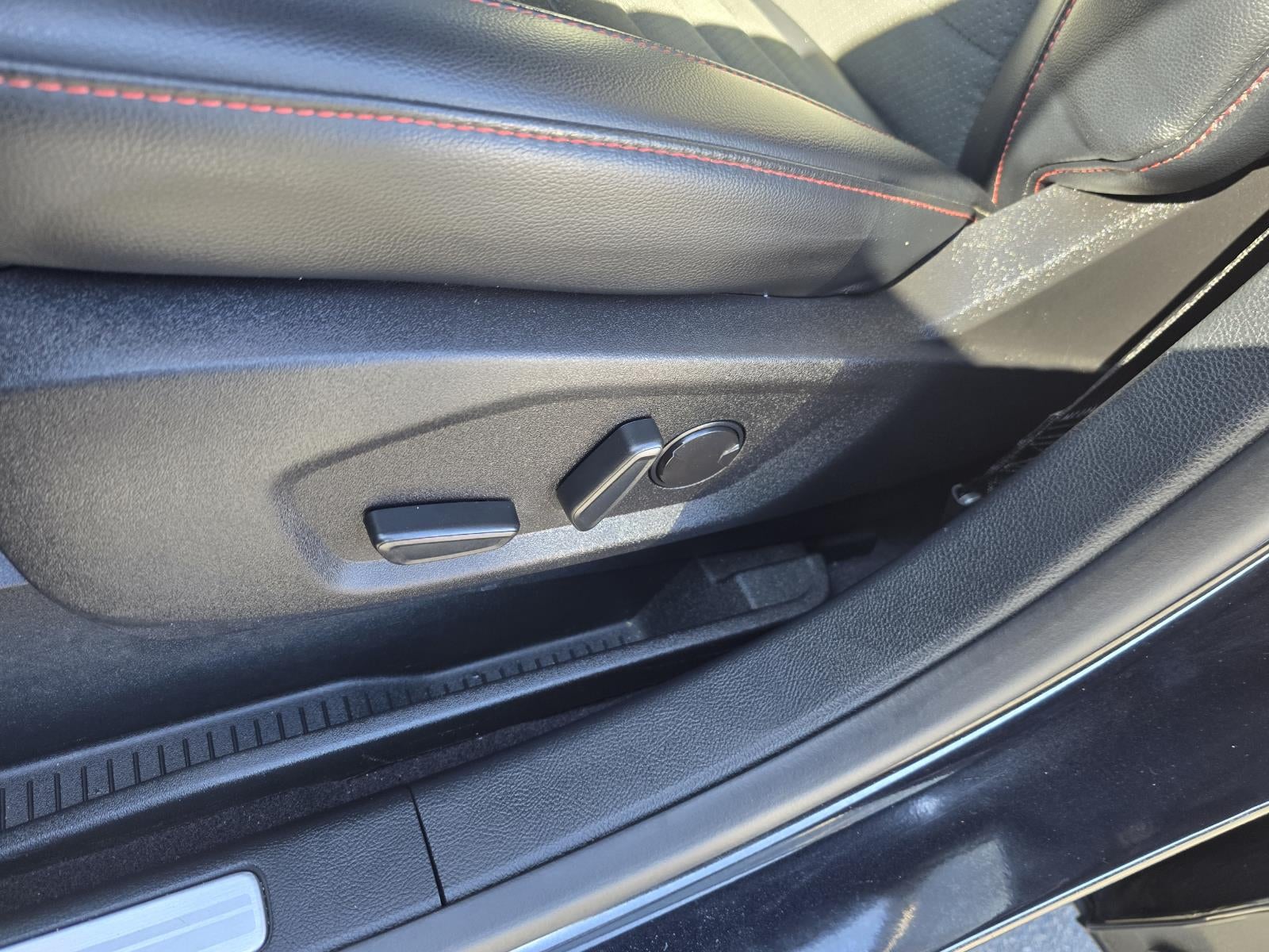 2022 Ford Edge ST-Line