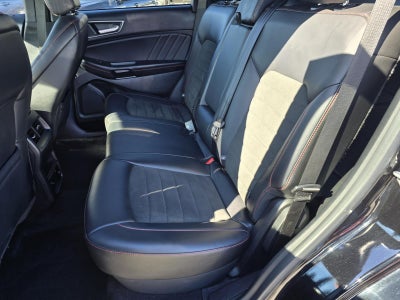 2022 Ford Edge ST-Line