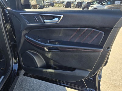 2022 Ford Edge ST-Line