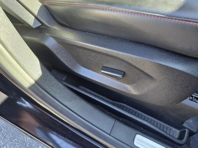 2022 Ford Edge ST-Line