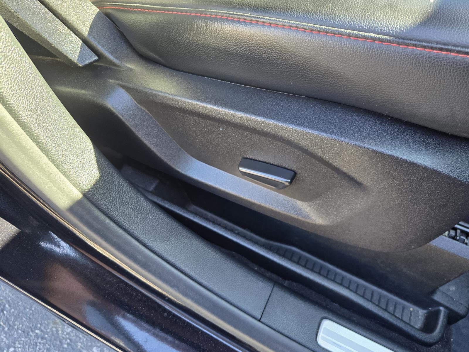 2022 Ford Edge ST-Line