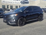 2022 Ford Edge ST-Line