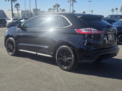 2022 Ford Edge ST-Line