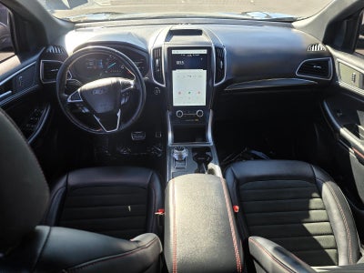 2022 Ford Edge ST-Line