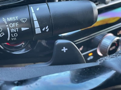 2025 Honda Civic Sedan Hybrid Sport