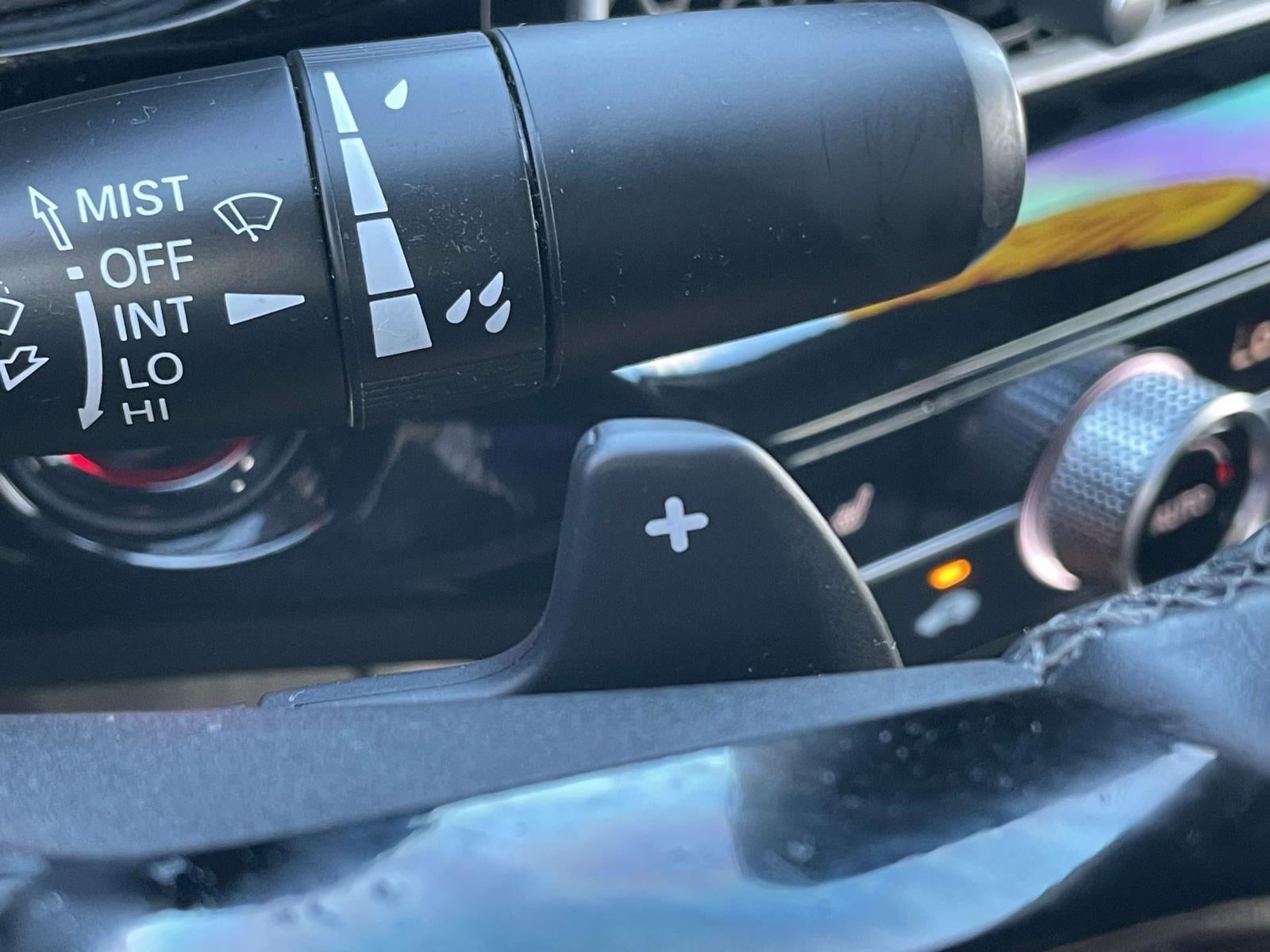 2025 Honda Civic Sedan Hybrid Sport